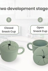 Baby Bliss Snack Cup