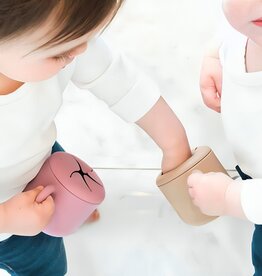 Baby Bliss Snack Cup