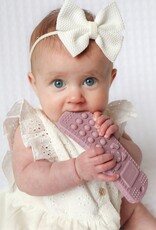 Baby Bliss Sensory Popper Teether Phone