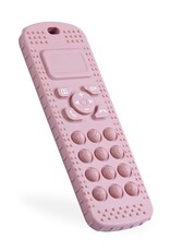 Baby Bliss Sensory Popper Teether Phone