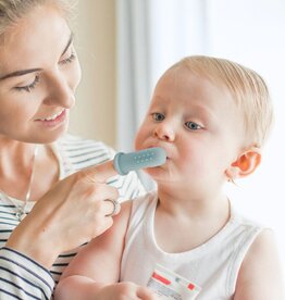 Baby Bliss Finger Toothbrush