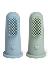 Baby Bliss Finger Toothbrush