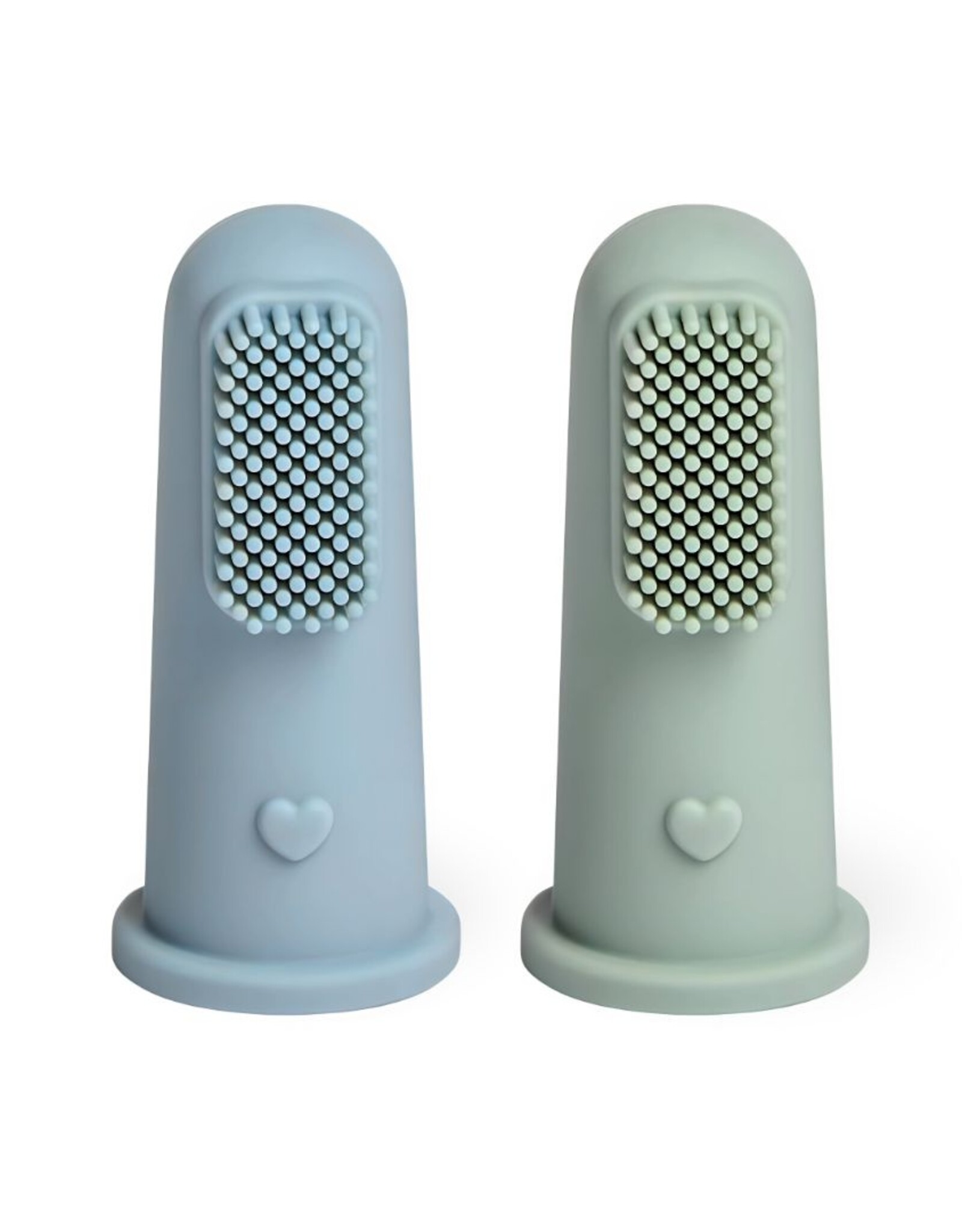 Baby Bliss Finger Toothbrush