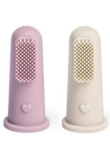 Baby Bliss Finger Toothbrush