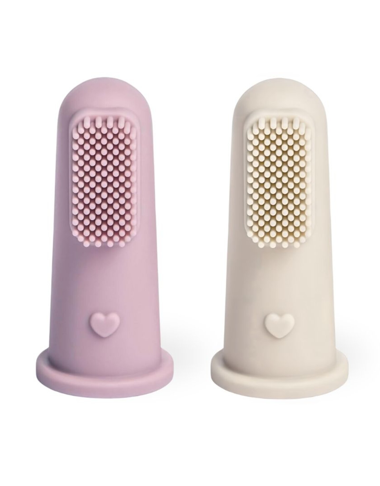 Baby Bliss Finger Toothbrush