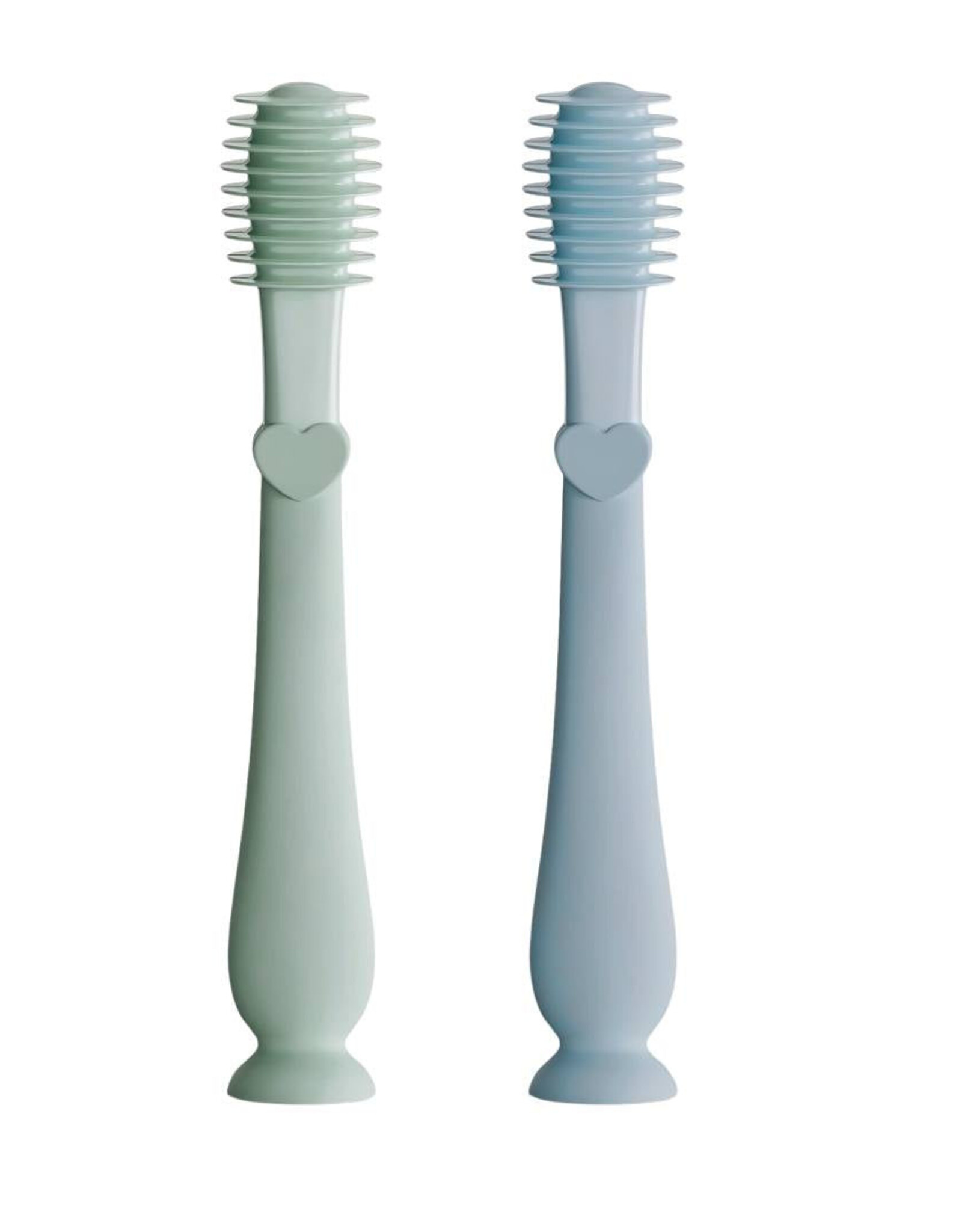 Baby Bliss Training Toothbrush 360
