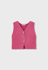Mayoral SP26 G Knit Vest