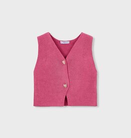 Mayoral SP26 G Knit Vest