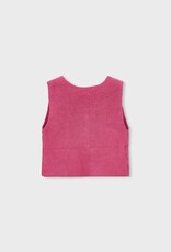 Mayoral SP26 G Knit Vest
