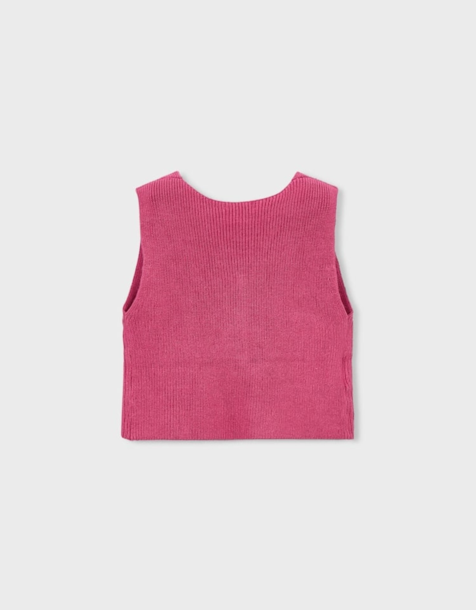 Mayoral SP26 G Knit Vest