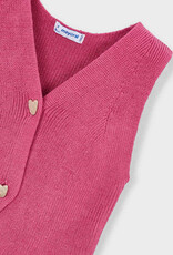 Mayoral SP26 G Knit Vest