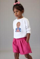 Mayoral SP26 G Frill Shorts