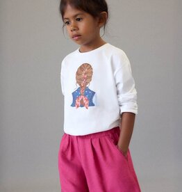 Mayoral SP26 G Frill Shorts