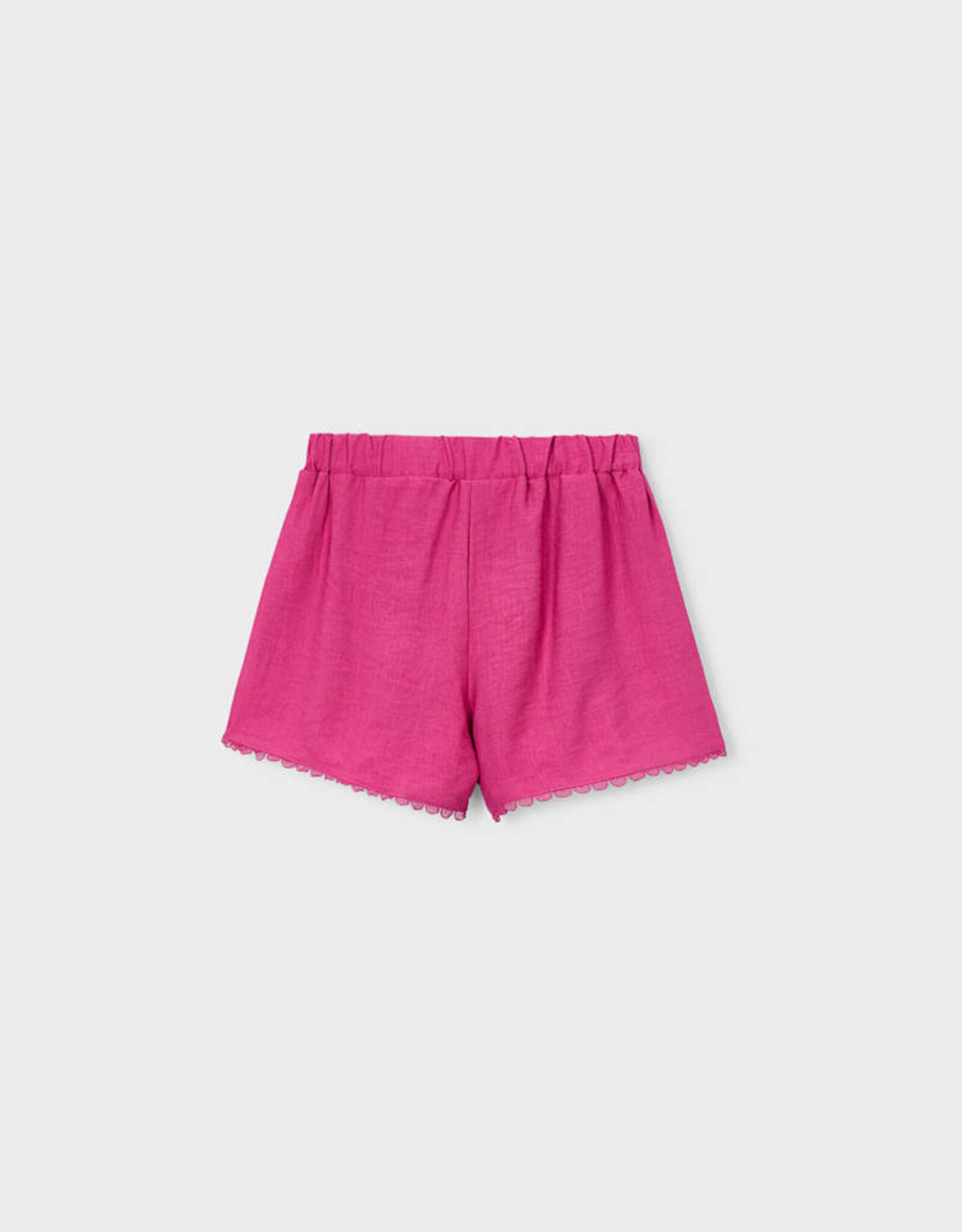 Mayoral SP26 G Frill Shorts