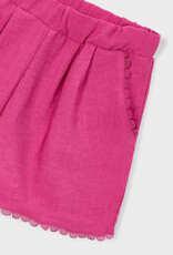 Mayoral SP26 G Frill Shorts