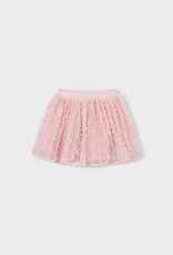 Mayoral SP26 G Tulle Skirt