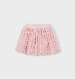 Mayoral SP26 G Tulle Skirt