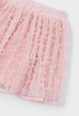 Mayoral SP26 G Tulle Skirt