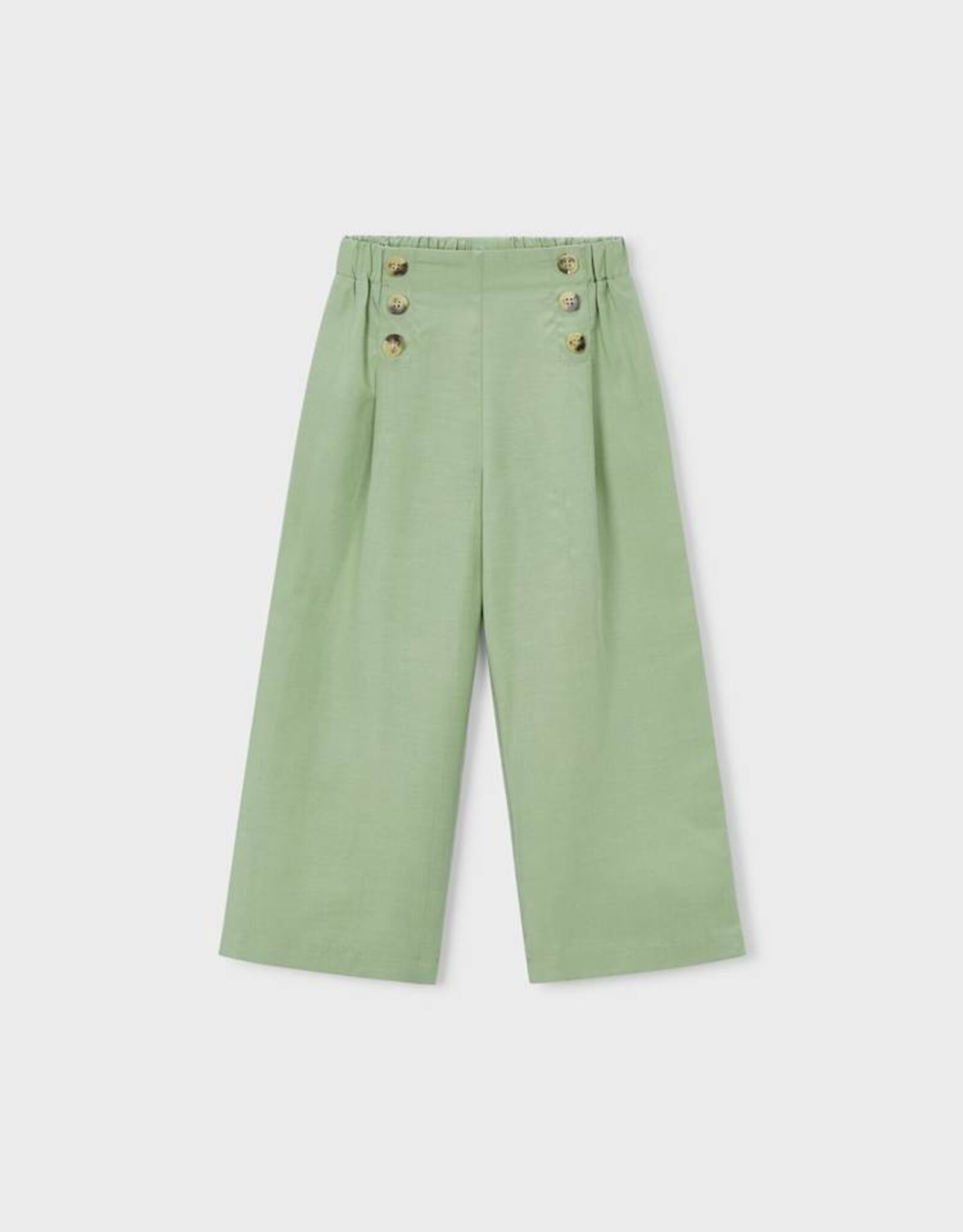 Mayoral SP26 G Flowy Pant