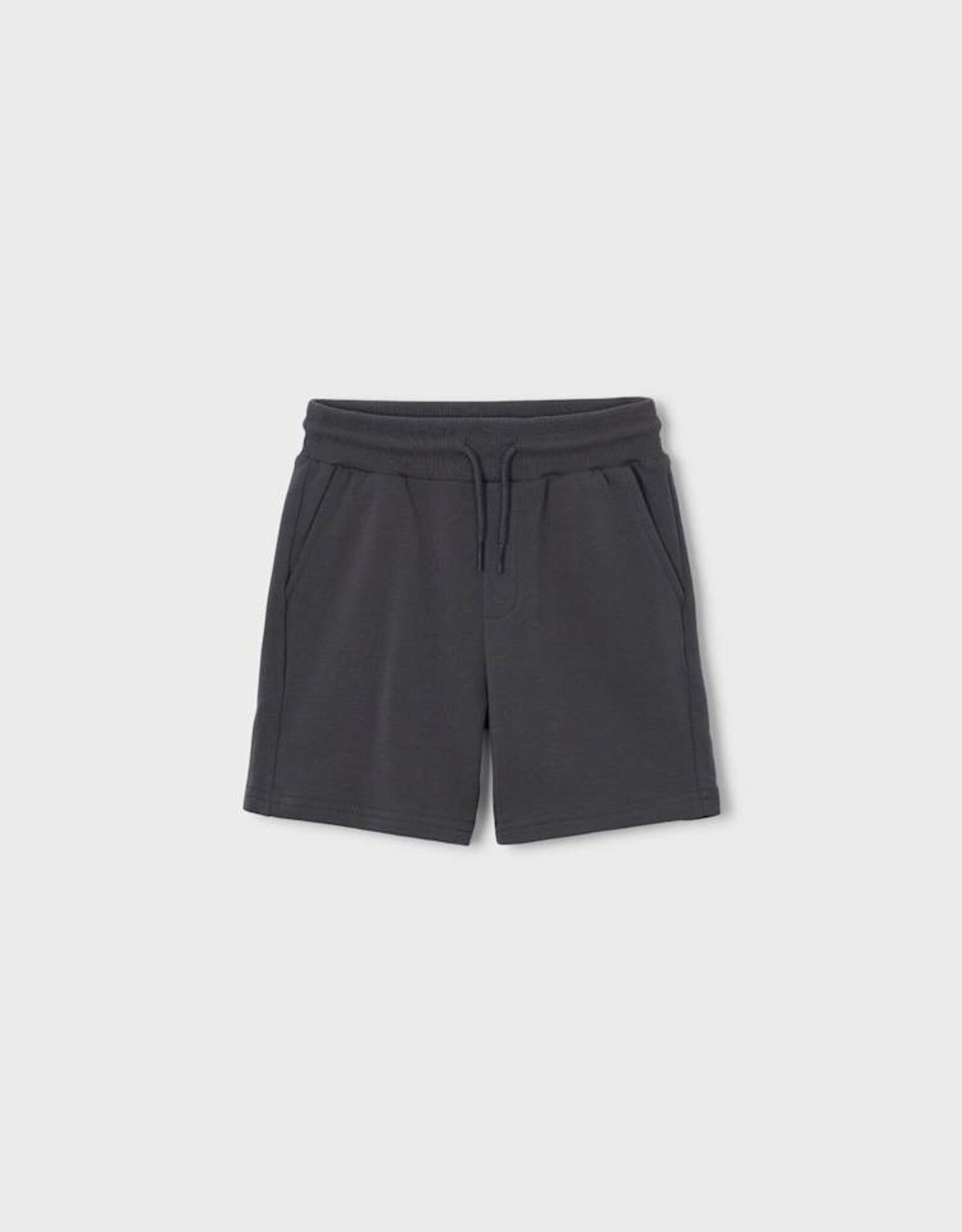Mayoral SP26 B Basic Fleece Shorts