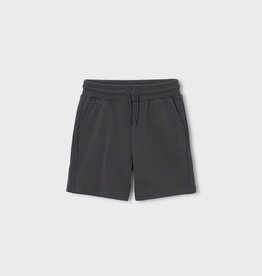 Mayoral SP26 B Basic Fleece Shorts