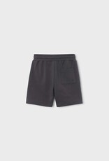 Mayoral SP26 B Basic Fleece Shorts