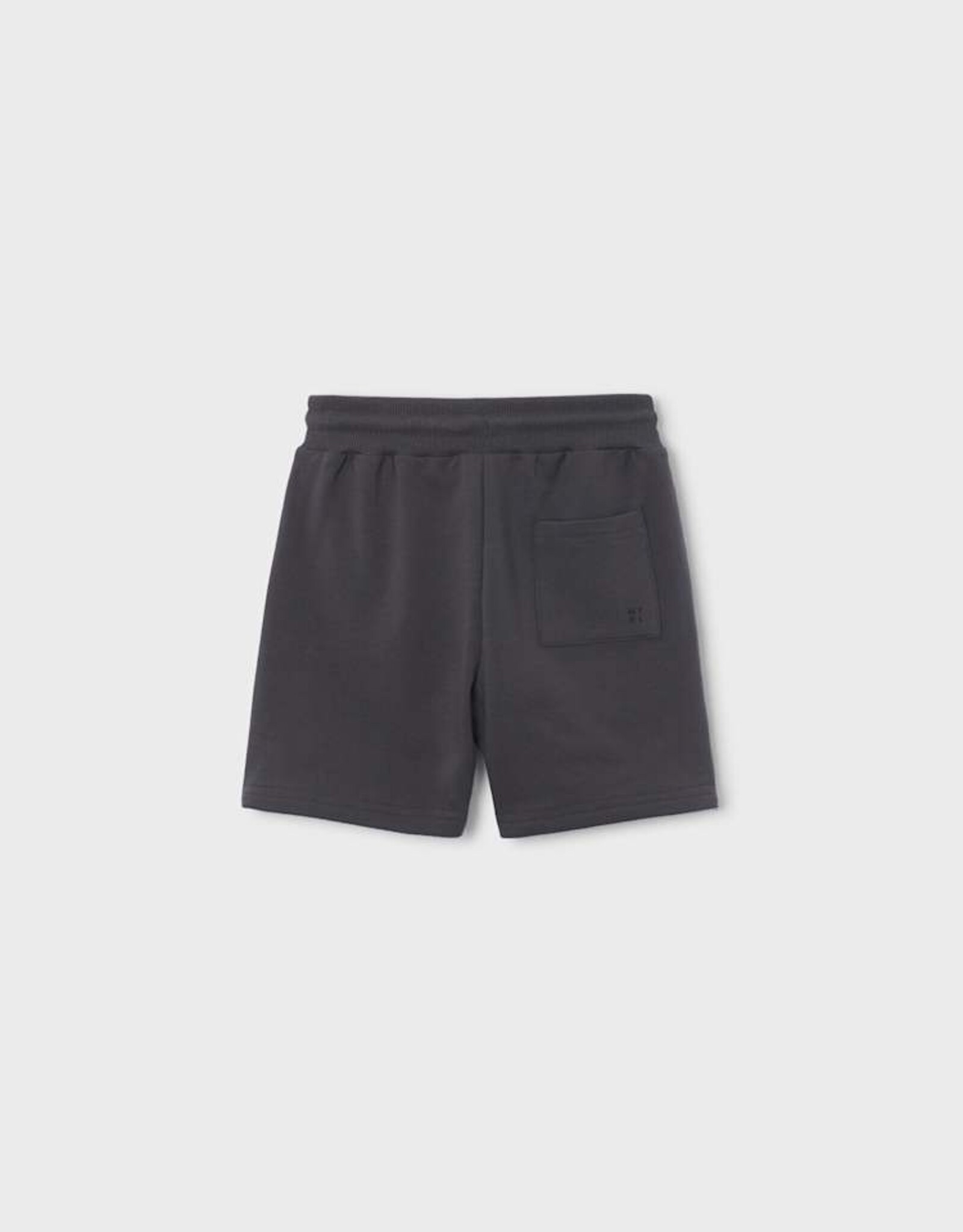 Mayoral SP26 B Basic Fleece Shorts