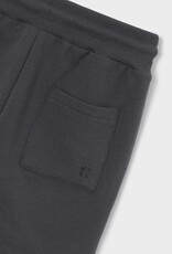 Mayoral SP26 B Basic Fleece Shorts