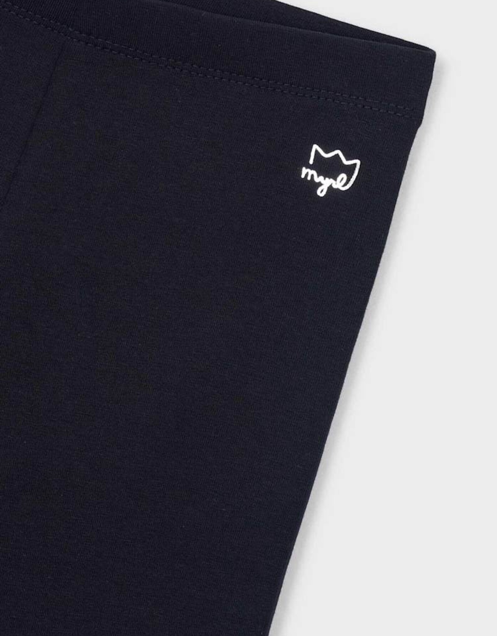 Mayoral SP26 G Basic Short Legging