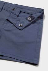 Mayoral SP26 BbyB Basic Twill Shorts