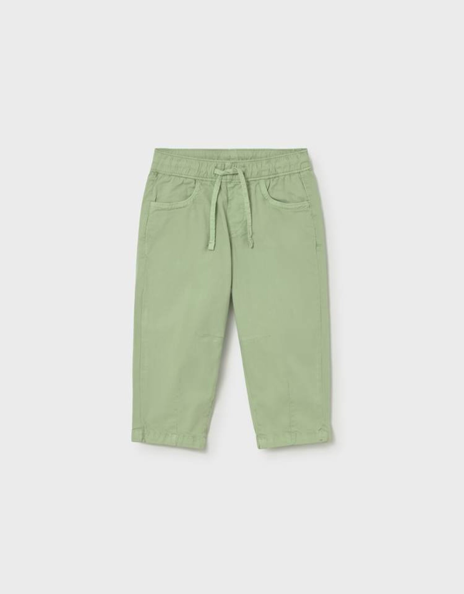 Mayoral SP26 Bby Straight Pant