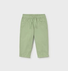 Mayoral SP26 Bby Straight Pant