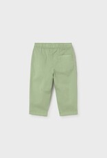 Mayoral SP26 Bby Straight Pant