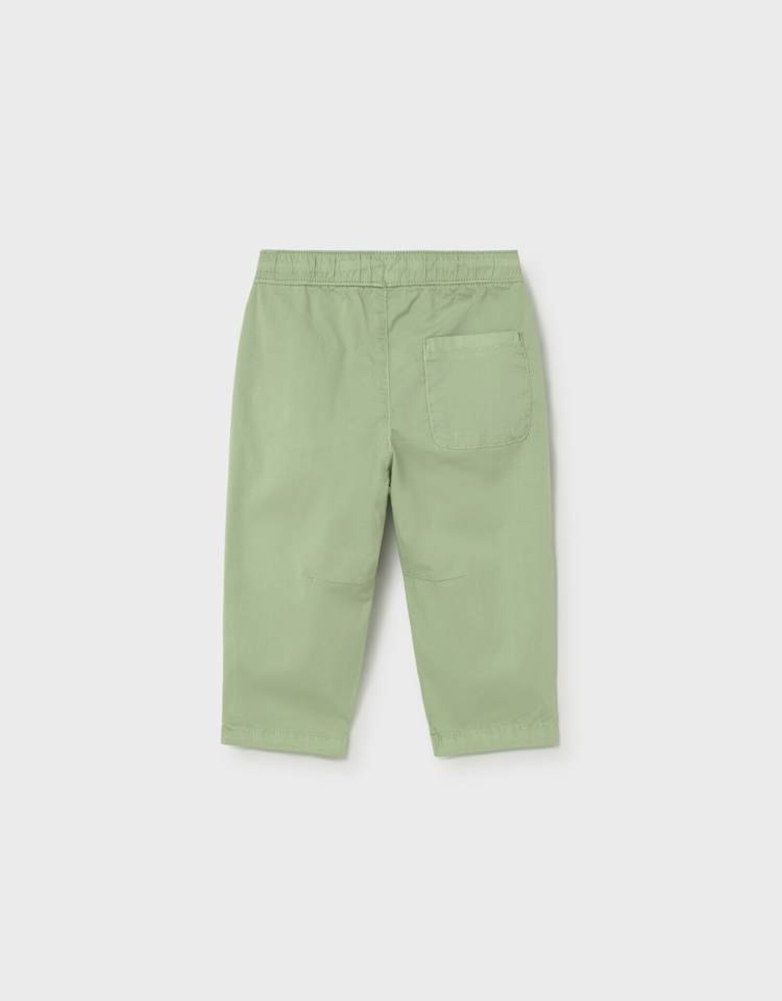 Mayoral SP26 Bby Straight Pant