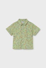 Mayoral SP26 BbyB Gecko Shirt