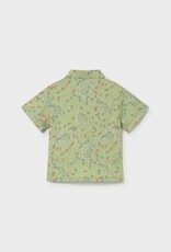 Mayoral SP26 BbyB Gecko Shirt