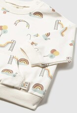 Mayoral SP26 Playground Pullover