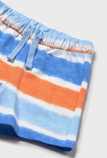 Mayoral SP26 BbyB Stripe Shorts