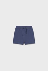 Mayoral SP26 BbyB Basic Fleece Shorts
