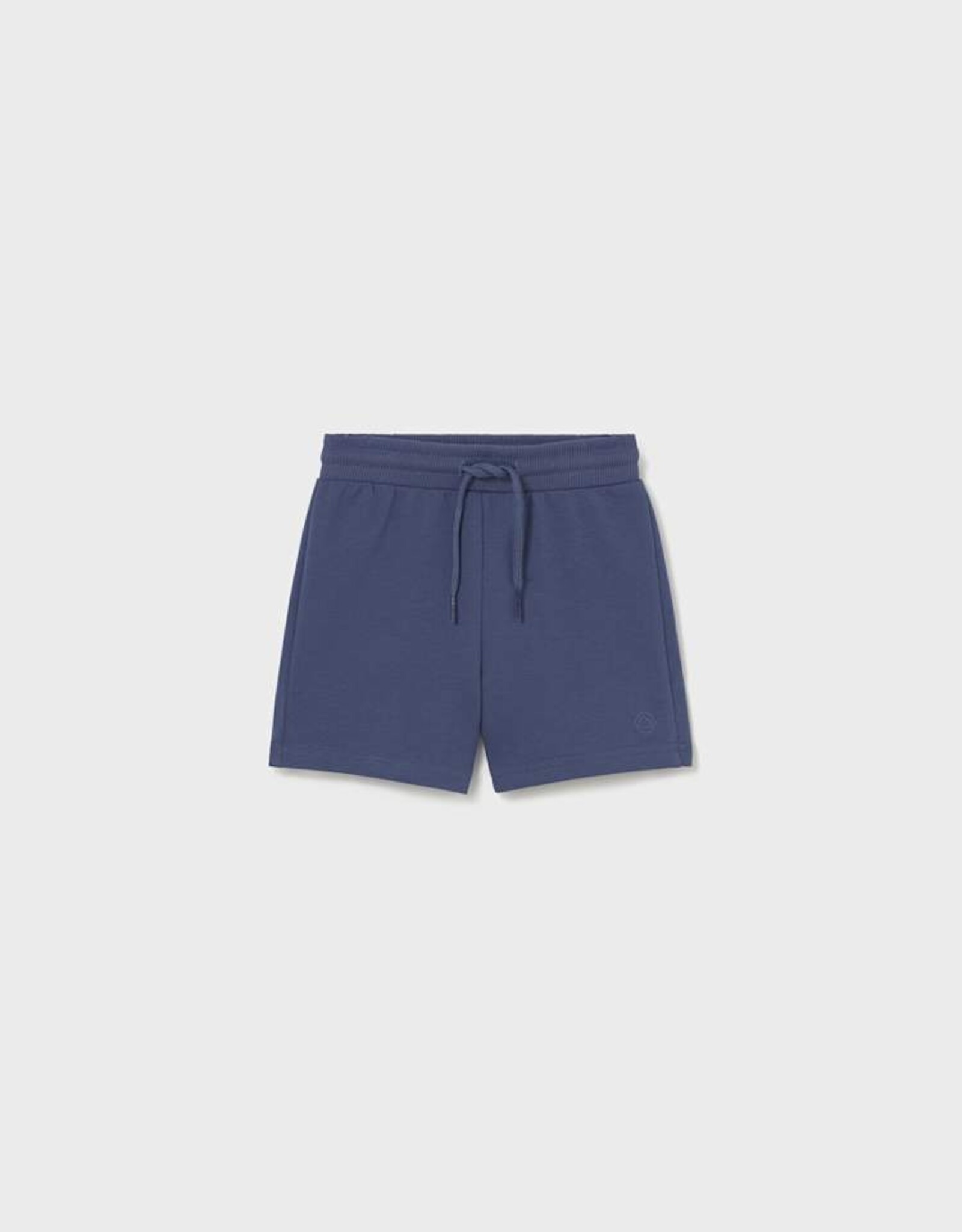 Mayoral SP26 BbyB Basic Fleece Shorts