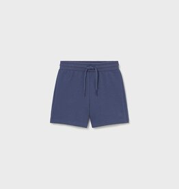 Mayoral SP26 BbyB Basic Fleece Shorts