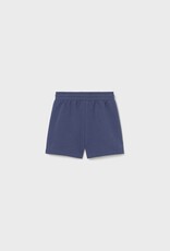 Mayoral SP26 BbyB Basic Fleece Shorts