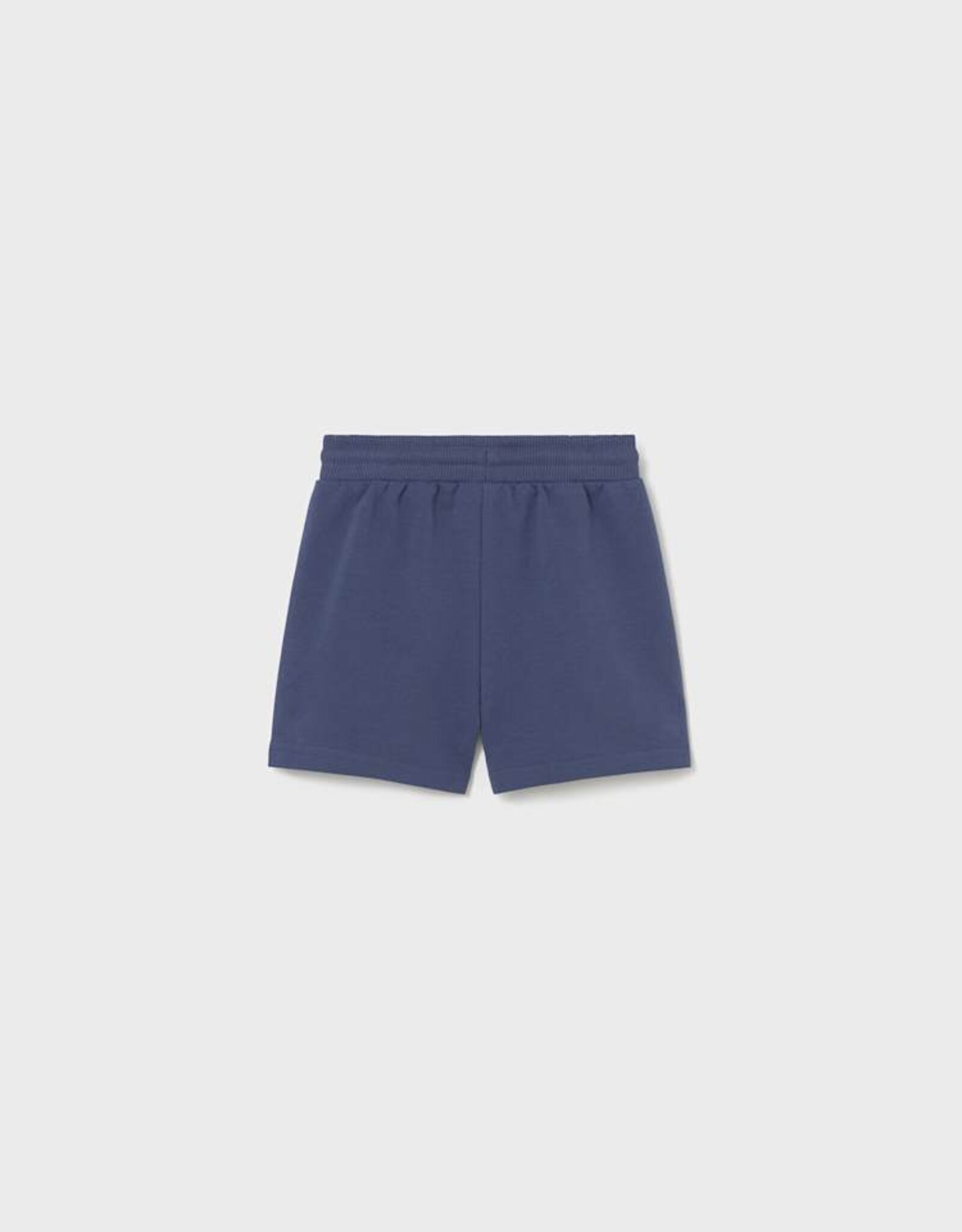 Mayoral SP26 BbyB Basic Fleece Shorts