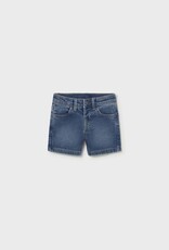 Mayoral SP26 BbyB Denim Shorts