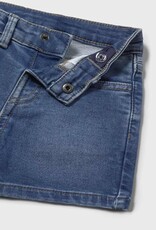 Mayoral SP26 BbyB Denim Shorts