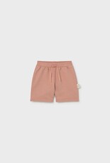 Mayoral SP26 Bby Cotton Shorts