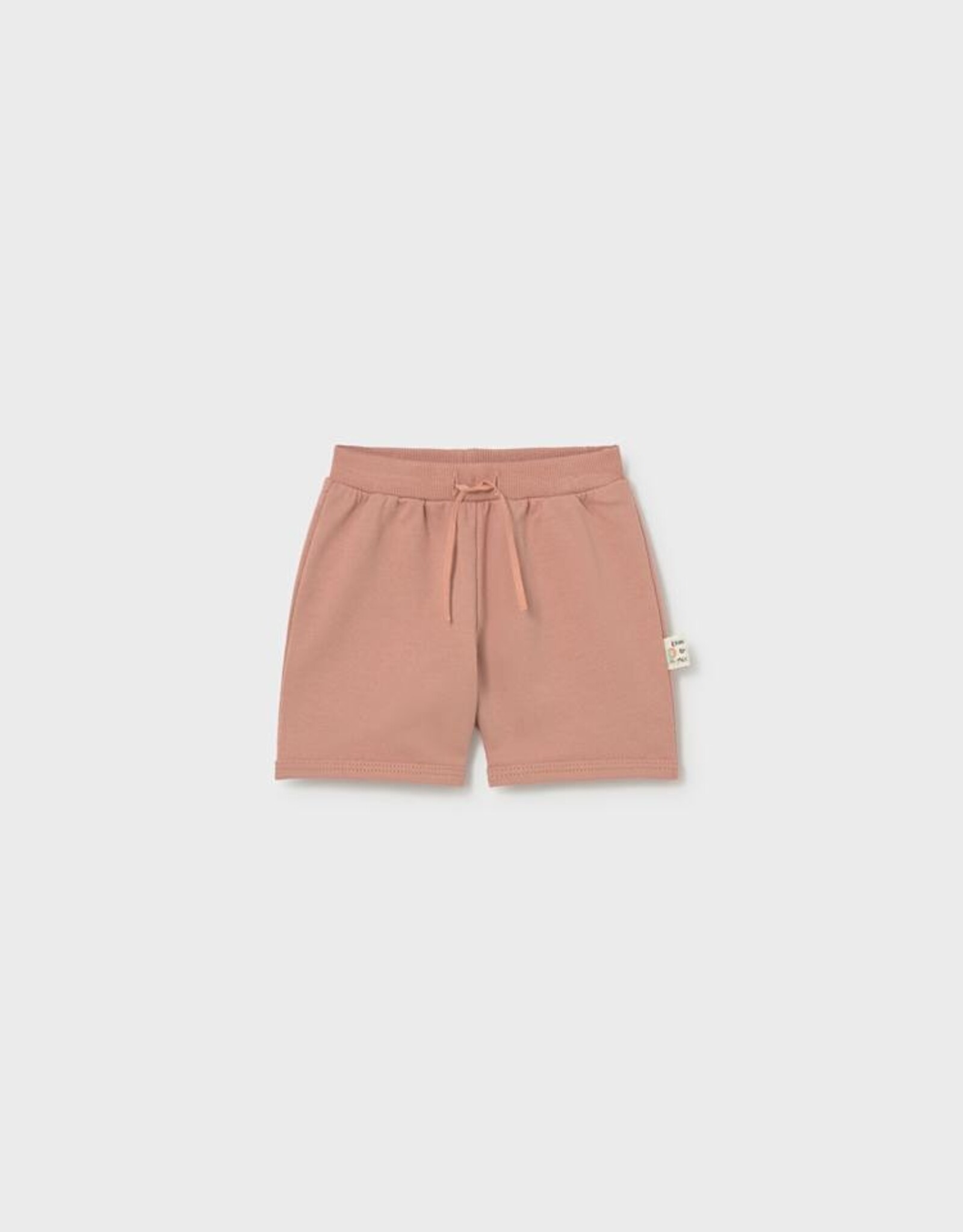 Mayoral SP26 Bby Cotton Shorts