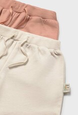 Mayoral SP26 Bby Cotton Shorts