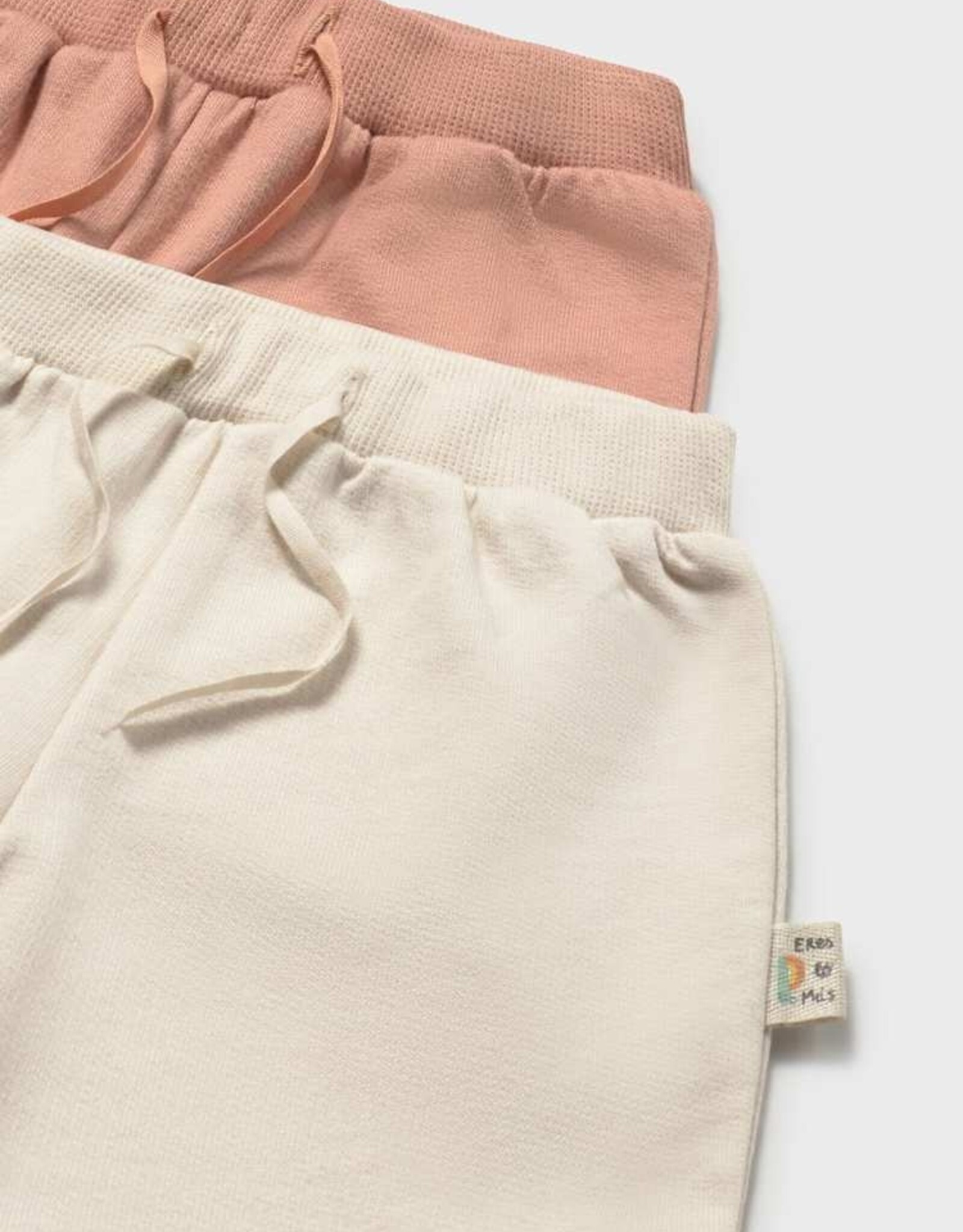 Mayoral SP26 Bby Cotton Shorts