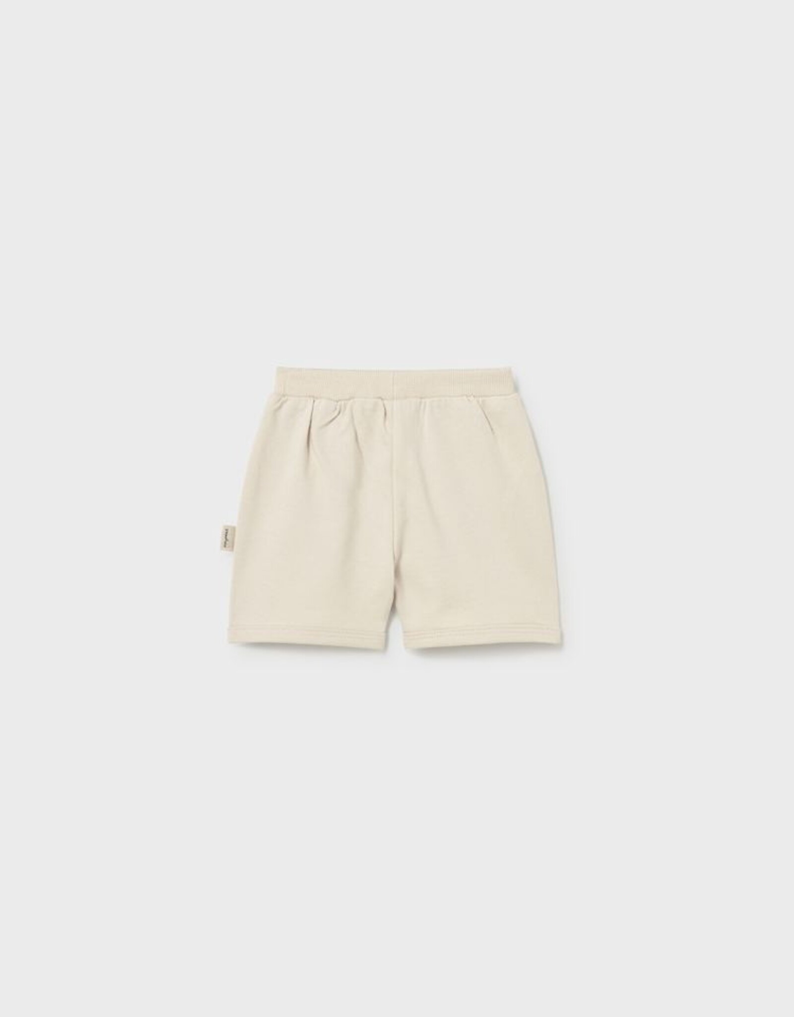 Mayoral SP26 Bby Cotton Shorts